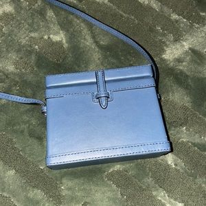 Hunting Season Mini Trunk Bag